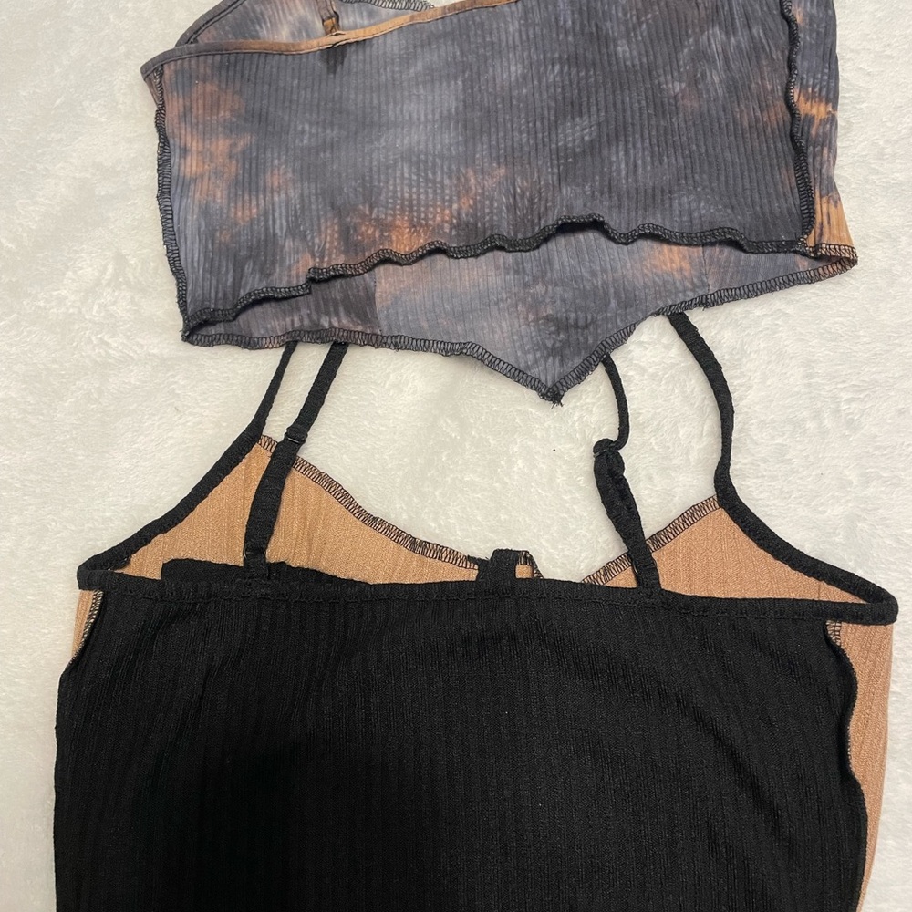 Crop tops - Picture 2 of 2
